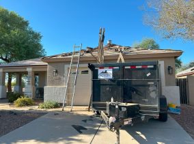 Roofing in Mesa, AZ (1)