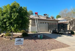 Roofing in Mesa, AZ (2)