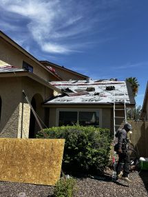 Roof Replacement in Tempe, AZ (1)