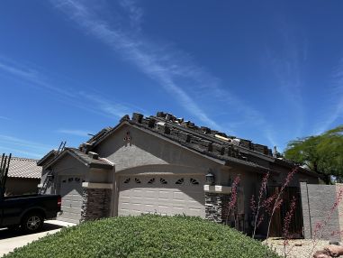 Roof Replacement in Tempe, AZ (2)